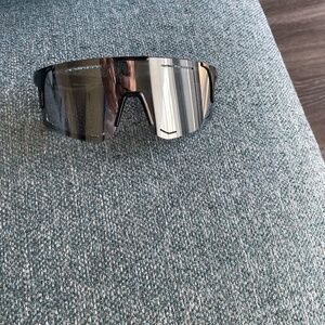 South pole Polarized Glasses